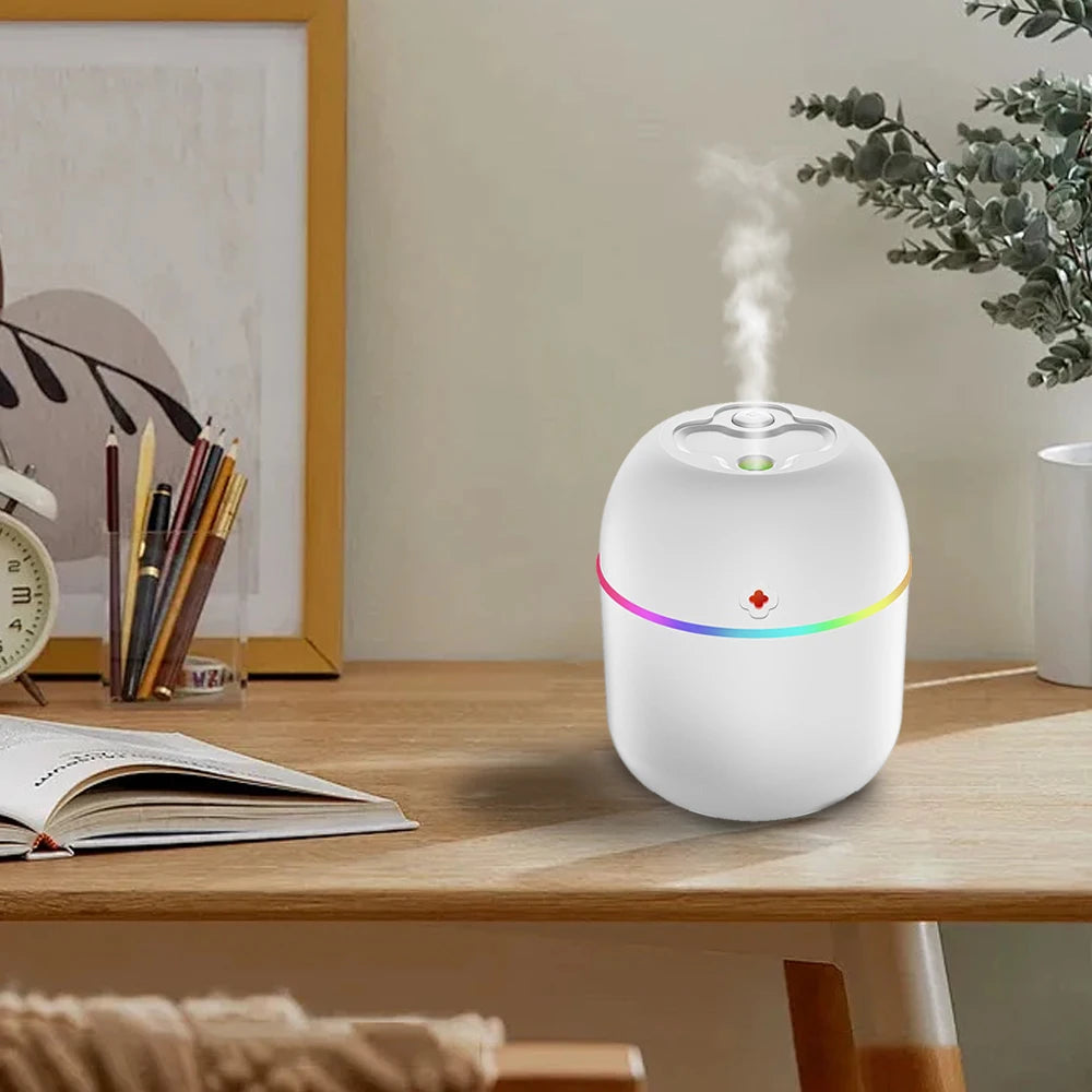 Portable Air Purifier
