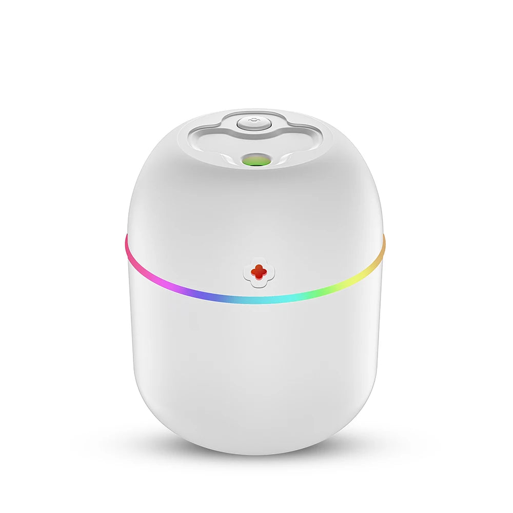 Portable Air Purifier