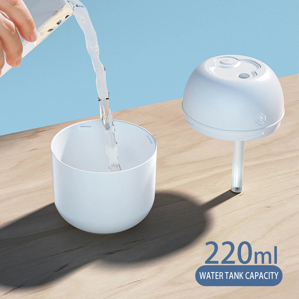 Portable Air Purifier